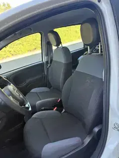 Fiat Panda Bild 5