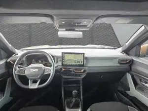 Dacia Bigster Bild 13