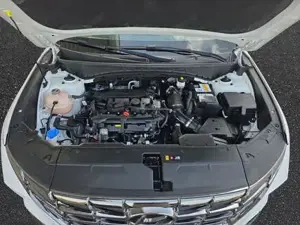 Hyundai Tucson Bild 11