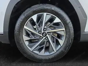 Hyundai Tucson Bild 9