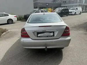 Mercedes E 200 Avantgarde CDI Aut. Bild 5