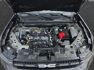 Dacia Bigster Bild 10