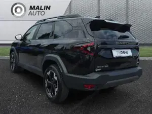 Dacia Bigster Bild 3