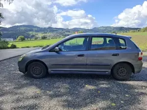 Honda Civic Bild 3