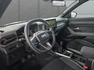 Dacia Bigster Bild 11