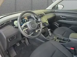 Hyundai Tucson Bild 12