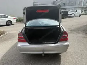 Mercedes E 200 Avantgarde CDI Aut. Bild 6