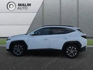 Hyundai Tucson Bild 2