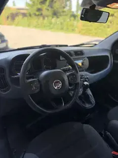 Fiat Panda Bild 4