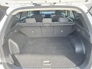 Hyundai Tucson Bild 10