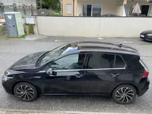 VW Golf eTsi   Benzin   150 PS Bild 4