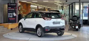 Opel Crossland Bild 6