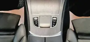 Mercedes-Benz GLC Bild 16