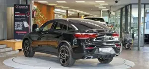 Mercedes-Benz GLC Bild 6