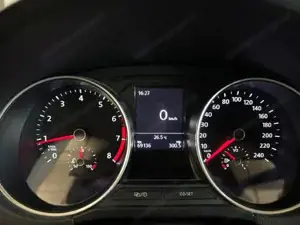 VW Polo 2017 Bild 2