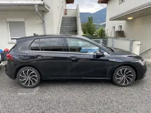 VW Golf eTsi   Benzin   150 PS Bild 5