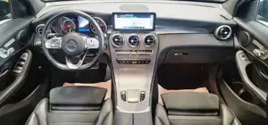Mercedes-Benz GLC Bild 11