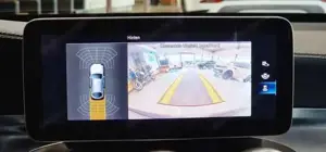 Mercedes-Benz GLC Bild 15