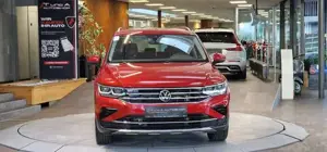 Volkswagen Tiguan Bild 2