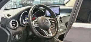 Mercedes-Benz C 200 Bild 13