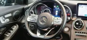 Mercedes-Benz GLC Bild 13