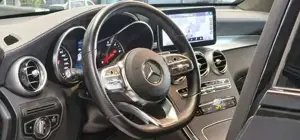 Mercedes-Benz GLC Bild 12