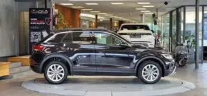 Volkswagen T-Roc Bild 4