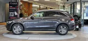 Mercedes-Benz C 200 Bild 4