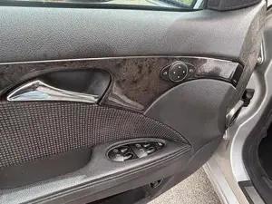 Mercedes-Benz E-Klasse Bild 12