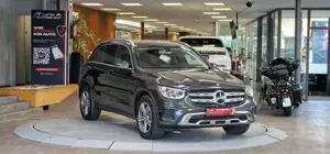 Mercedes-Benz C 200 Bild 3