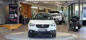 Opel Crossland Bild 2