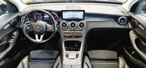 Mercedes-Benz C 200 Bild 12