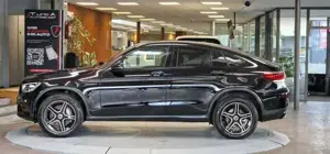 Mercedes-Benz GLC Bild 4