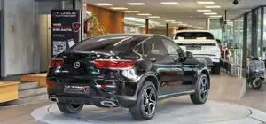 Mercedes-Benz GLC Bild 7