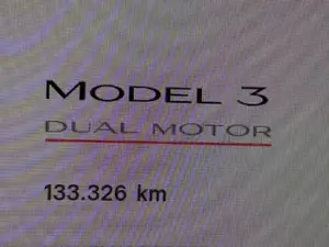 Tesla Model 3 Bild 10