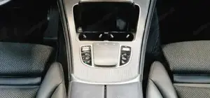 Mercedes-Benz C 200 Bild 17