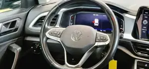 Volkswagen T-Roc Bild 11
