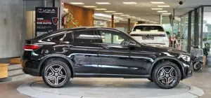 Mercedes-Benz GLC Bild 5