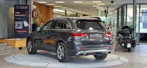 Mercedes-Benz C 200 Bild 6