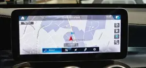 Mercedes-Benz GLC Bild 14