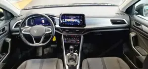 Volkswagen T-Roc Bild 9