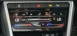 Volkswagen T-Roc Bild 15