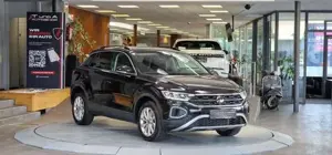 Volkswagen T-Roc Bild 2