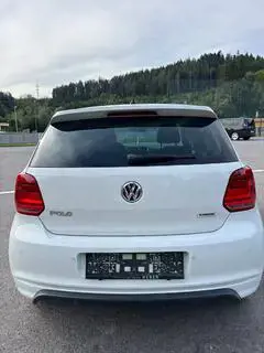 VW Polo 2017 Bild 3