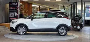 Opel Crossland Bild 4