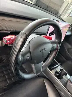 Tesla Model 3 Bild 9