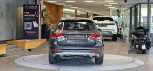 Mercedes-Benz C 200 Bild 8