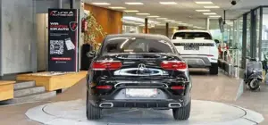 Mercedes-Benz GLC Bild 8