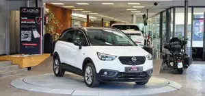 Opel Crossland Bild 3