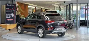 Volkswagen T-Roc Bild 5